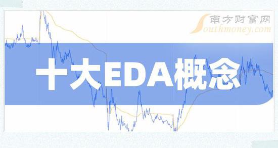 EDA概念<em>十大排名</em>_2024年4月30日概念股成交量排行榜