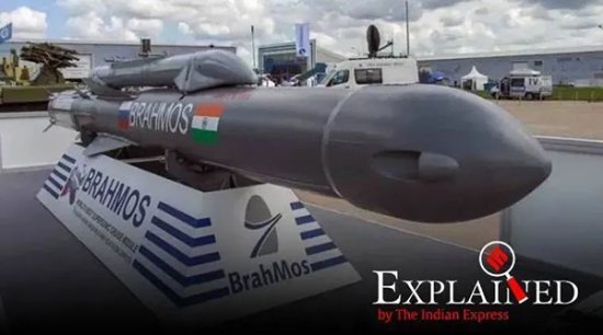 菲律宾将从印度购买“布拉莫斯”<em>超音速反舰导弹</em>系统