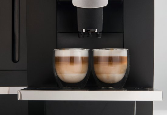 如何选择<em>咖啡机</em>？<em>全自动咖啡机怎么</em>样？