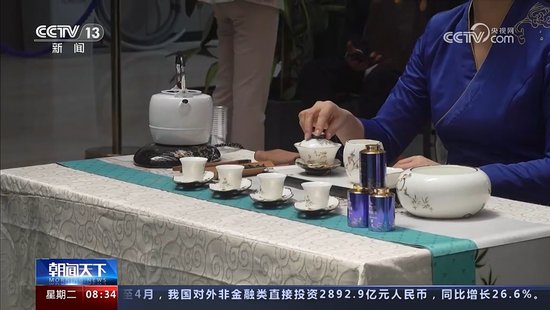 这场走向全球的盛会，中国茶收获了什么？