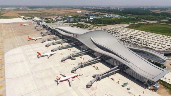 中国最“安全”的机场，听到<em>名字</em>就觉得很安心，外国游客一脸懵