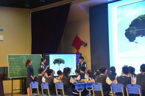 郑州市2020-2021教育质量提升项目中学<em>数学学科</em>改进<em>工作总结</em>会