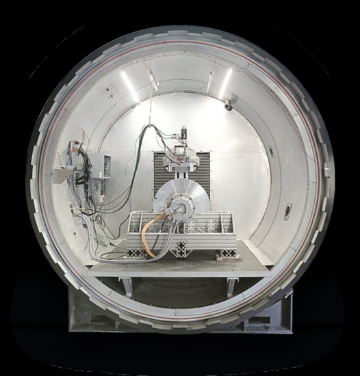 超级高铁Hyperloop首次来华：这是本将实现的“科幻<em>小说</em>”