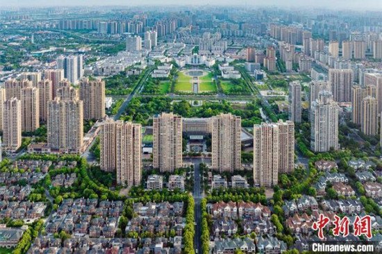 中国万亿之城增至26座，<em>意味着什么</em>？
