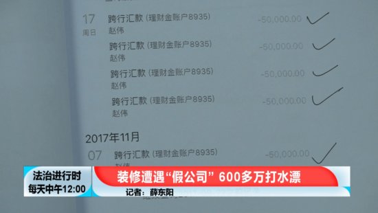 <em>北京</em>奇案：<em>装修别墅</em>，居然被骗了600多万元