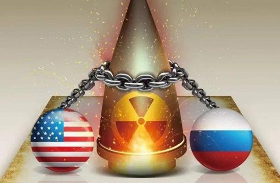 美媒称若俄罗斯使用核武器，美方将对克宫进行斩首打击，俄方...