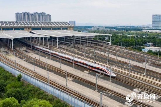 菏泽开行北京、东北方向列车 国铁济南局1月10日起实施新图