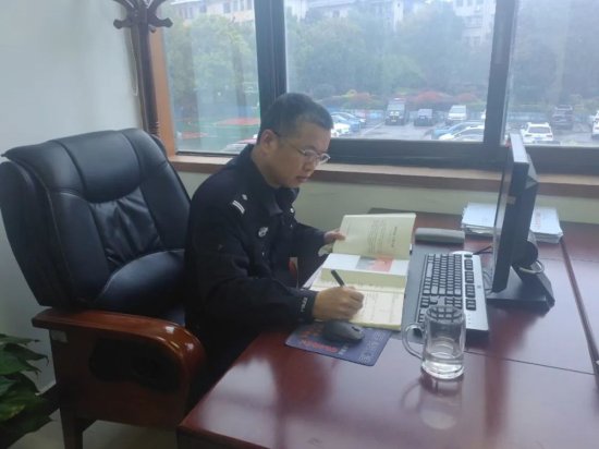湘潭县公安局室所队长、教导员谈教育整顿（四）