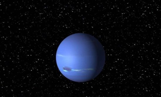 不该存的行星被发现，极热海王星，<em>科学</em>家第一次见到这类天体