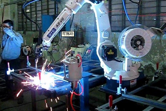 中国 电焊机/电焊机是利用正负两极在瞬间短路时产生的高温电弧来熔化电焊条...