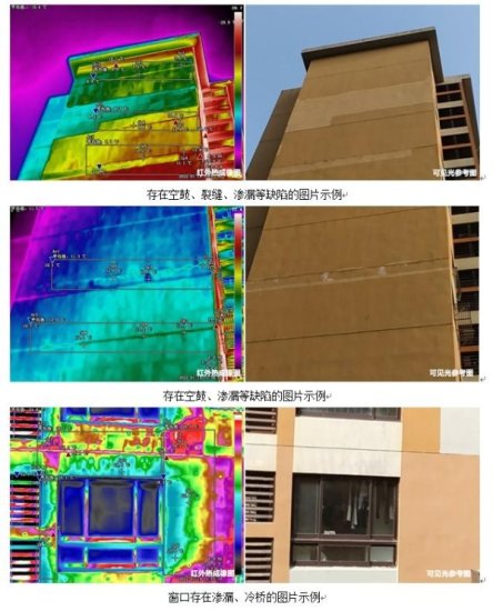 君旺利用红外热成像检测技术为<em>建筑保温</em>做质量诊断
