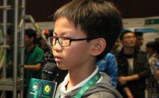 中国小黑客汪正扬：8岁学编程，12岁<em>建网站</em>，后来<em>怎么样</em>了？