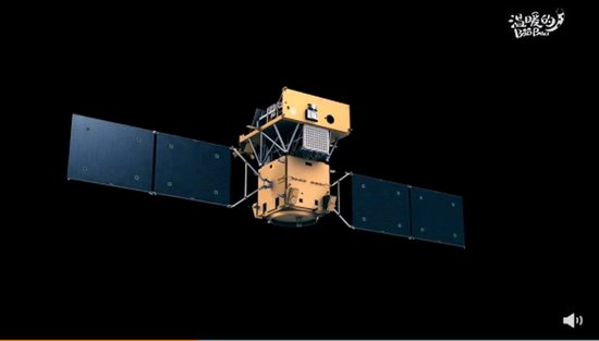 首颗综合性太阳探测卫星10月发射