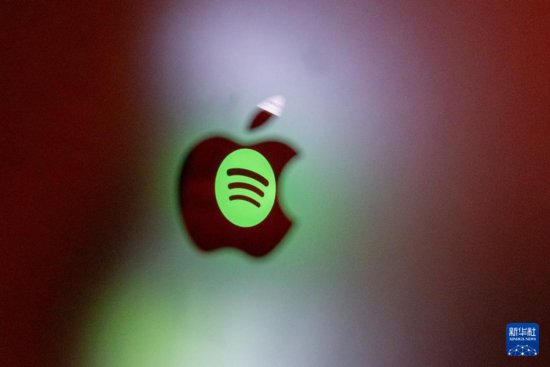 苹果<em>公司</em>因流媒体音乐服务垄断被欧盟处罚逾18亿欧元
