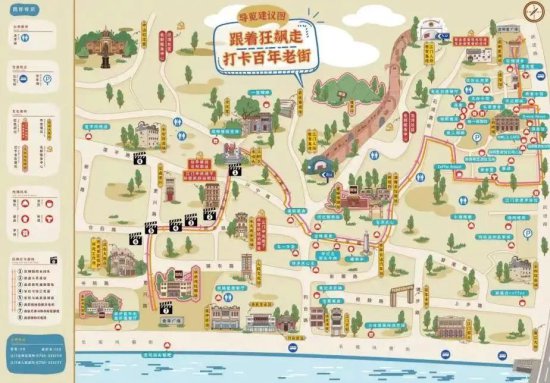 从江门到淄博，旅游网红城市如何破圈？