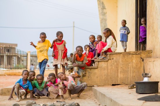 联合国<em>儿童</em>基金会：苏丹1360万<em>儿童</em>亟需人道主义援助