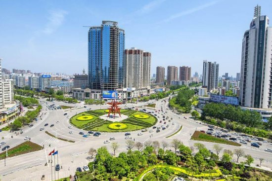 <em>河南</em>将建5个中心城市，分为一主一副三区域，郑州，洛阳备受关注