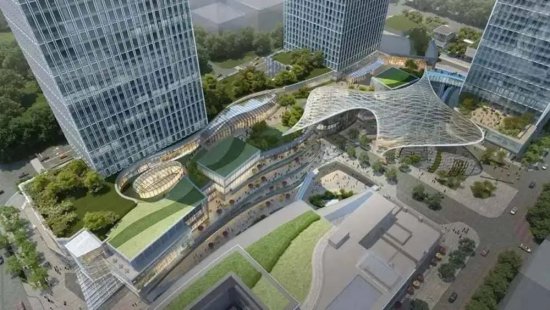 2021年深圳拟开业购物中心35个，你最期待哪个？