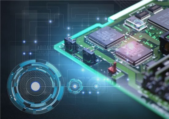 工信部：持续推进芯片、器件及IGBT模块产业发展