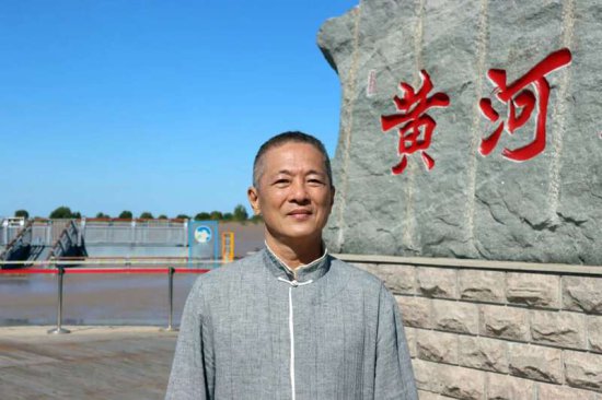 专访丨学者韩昇：走读《<em>史记</em>》，看历史中的中国