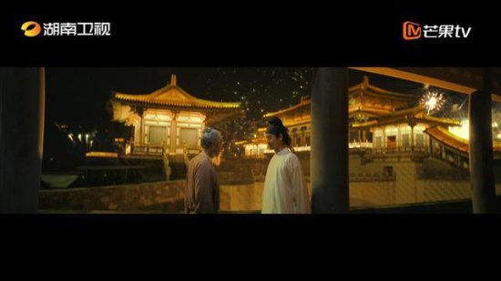 纪录片《中国》第二季 从李白和杜甫的盛世相遇讲起