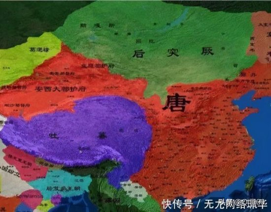 “维吾尔族”是<em>从哪里</em>来的？说出来你可能不信