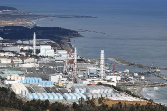 全球连线 | 国际专家：日本<em>核</em>污染水排放<em>要</em>倾听民众担忧