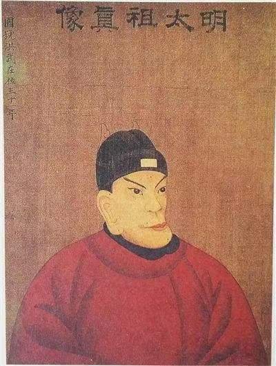 沉浸式体验朱元璋坎坷的帝王生涯（一）从放牛娃到占领南京
