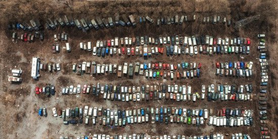 河南：力争到2025年报废<em>汽车回收</em>量较2023年增长50%