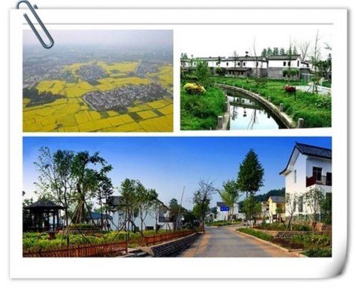 中国10大最美乡村：你最想住在哪个村？