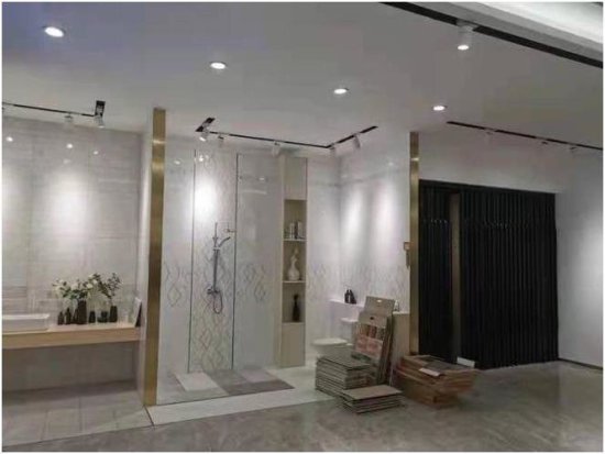 广东康诚天盛新型建筑装饰材料公司在全屋整装方面经验十足