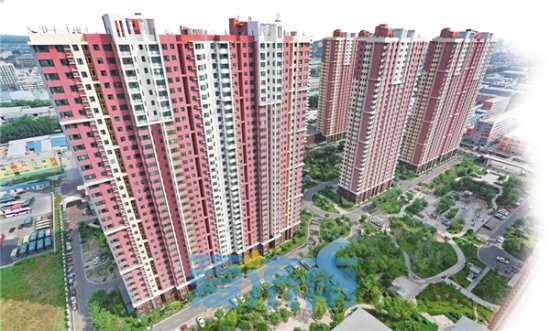 本月起，济南居住建筑节能标准提至83%