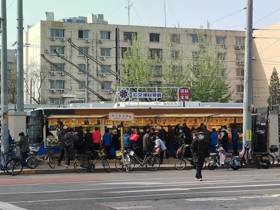 “公交便民驿栈”：城市空间创新应有的样子