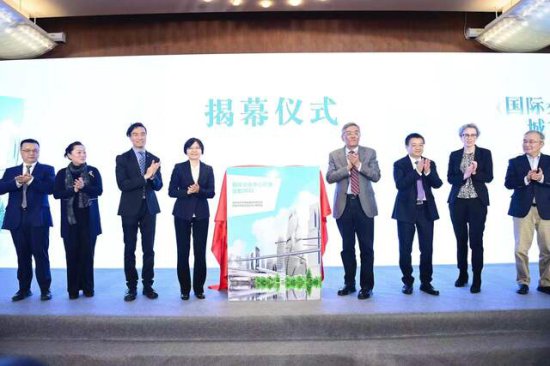 《国际交往<em>中心</em>城市指数2022》发布 北京<em>排名</em>第七