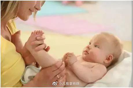 小儿推拿杨晓：<em>夏季宝宝</em>湿疹高发期，正确护理才能痊愈！