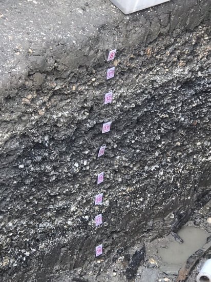 7米钻孔穿越8000年！井头山考古发掘始末