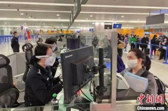 多个中国驻外使领馆更新赴华人员<em>健康码申请</em>要求