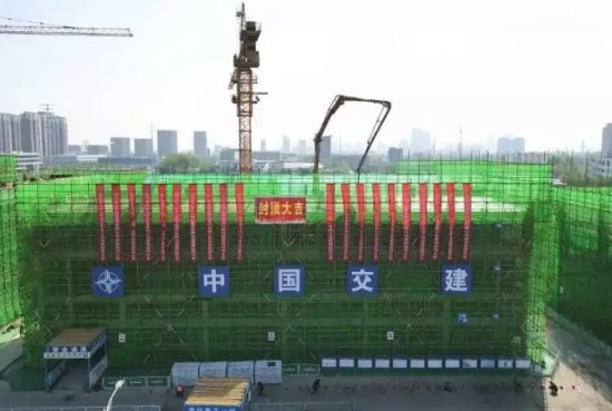 潍坊：项目建设势如破竹，突显高质量发展“好成色”
