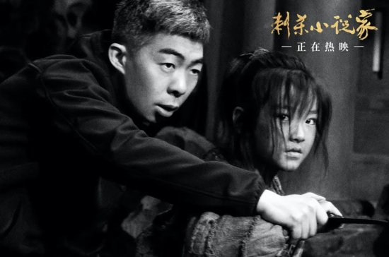 春节档第一童星，8个月演火3部戏，十岁小戏骨被大导演“疯抢”