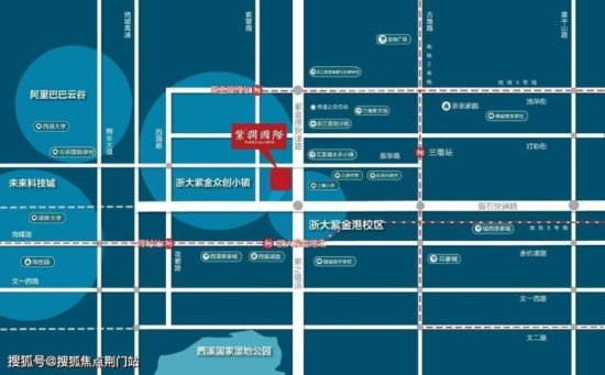 2022杭州市西湖区<em>紫金公寓</em>售楼处-地铁旁精装loft公寓-最新房价