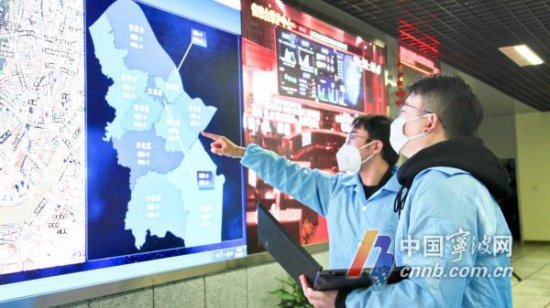 基站建设加快5G+应用<em>加速</em> 宁波5G产业发展乘势而上