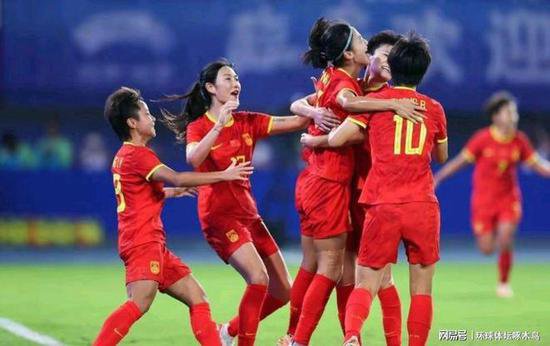 张琳艳沈梦雨等球员实力很强 中国女足将与美国女足进行热身赛