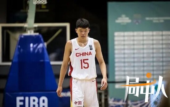 男篮局中人｜被称为中国约基奇，他的上限能超过<em>周琦</em>吗？