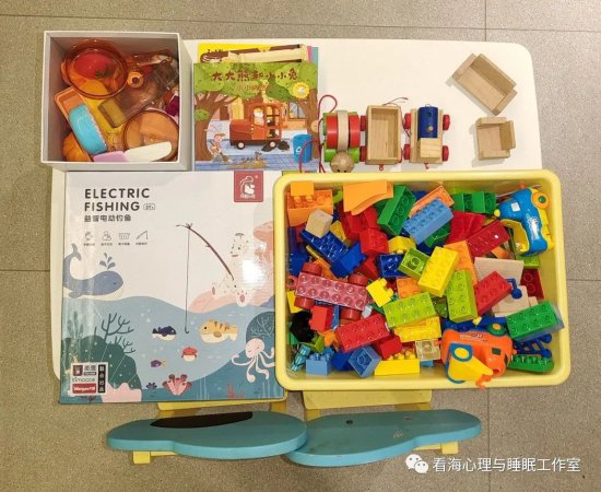 上海儿童医学中心亲子互动项目招募“小小科学家”