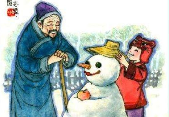 <em>农村人</em>说“大雪晴天，立春雪多”，大雪节气已至，明年天气怎样...
