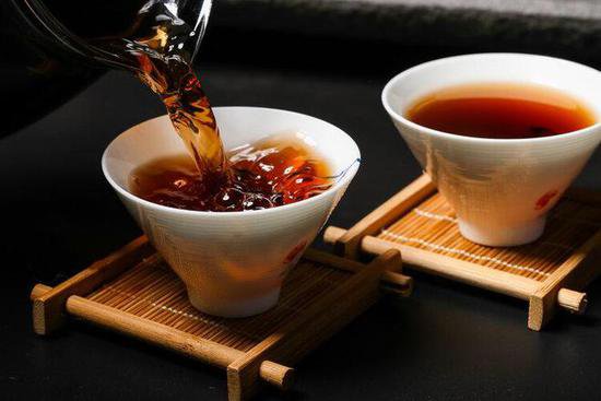 北大研究：每日喝茶4克以上，会增加整体癌症风险？<em>可信吗</em>？