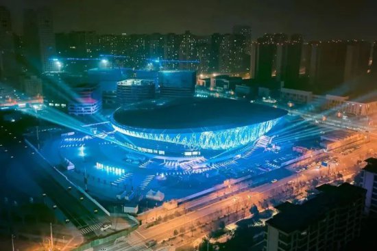 期待！又一项世界顶级赛事将在西安曲江新区举办！