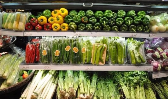 冬季<em>超市</em>生鲜商品的鲜度管理<em>怎么做</em>？