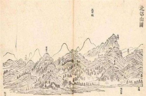 中国风水最好的山：葬着24位皇帝，万<em>名</em>贵族，名字听着很熟悉