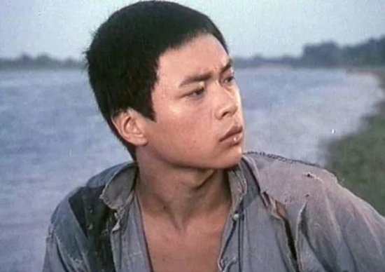 1983年，<em>迟志强</em>因<em>刘晓庆</em>犯“流氓罪”，今62岁获终身成就奖